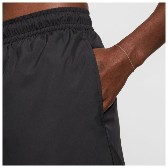 Nike Γυναικείο σορτς Sportswear Classic Woven Mid-Rise Shorts